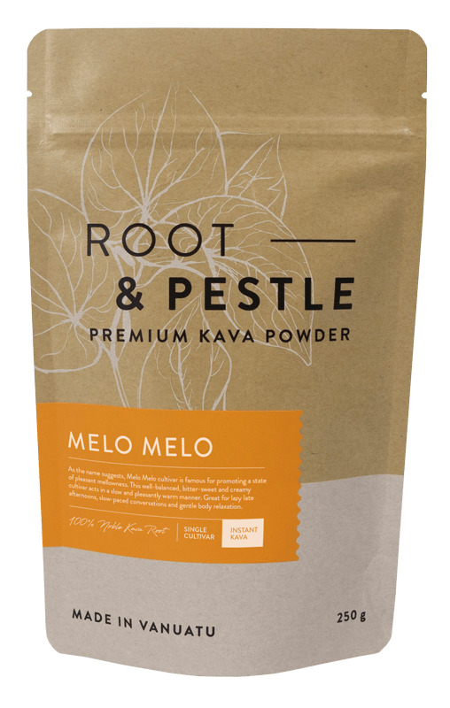 Kava Vanuatu - Buy Kava Melo Melo - Buy Kava Online